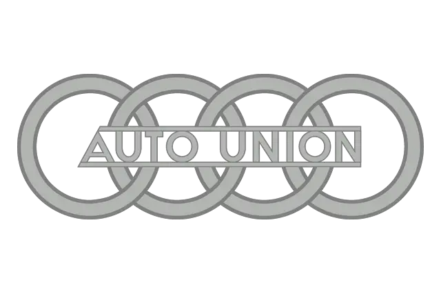 Audi Logo, 1949