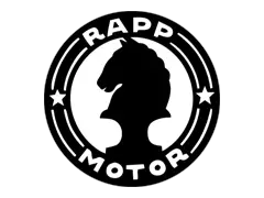 BMW Logo, 1913