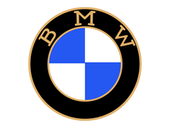 BMW Logo, 1917