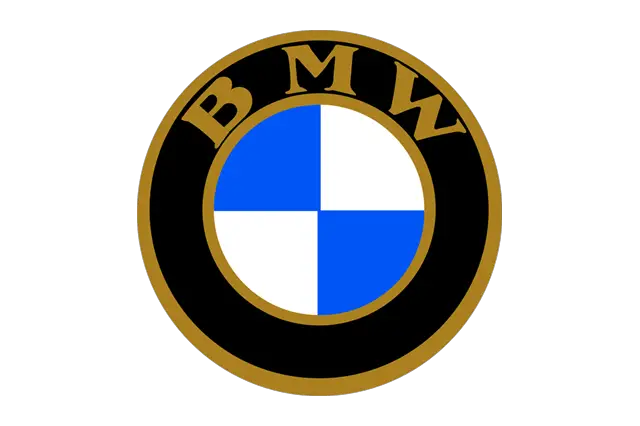 BMW Logo, 1933