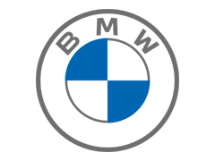 BMW Logo, 2020