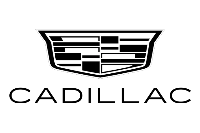 Cadillac Logo, 2021-Present
