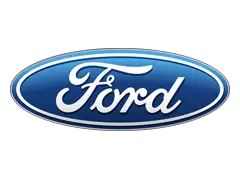 Ford Logo, 2003