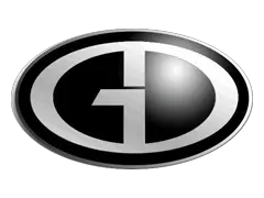 Gardner Douglas logo