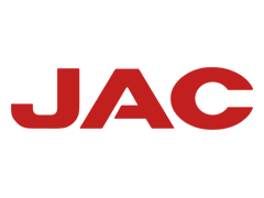 JAC Trucks logo