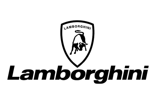 Lamborghini Logo, 1974