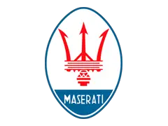 Maserati Logo, 1951