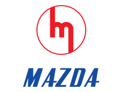 Mazda Logo, 1959