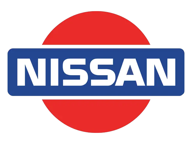Nissan Logo (1984)