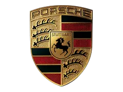 Porsche Logo, 1994
