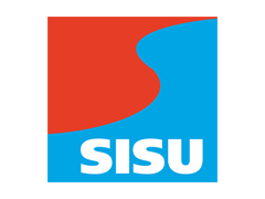 Sisu Trucks logo