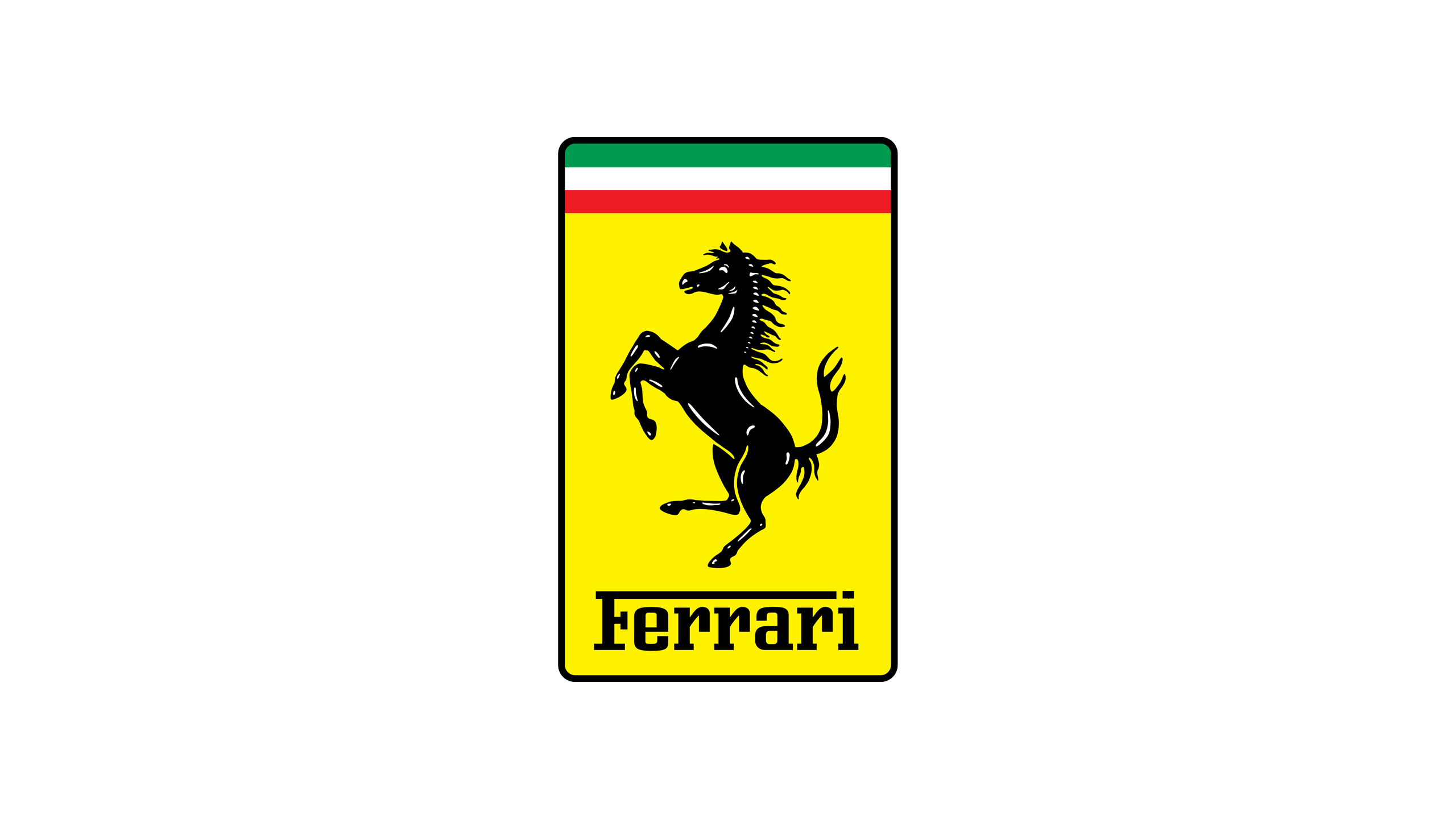Ferrari Logo HD Png Meaning Information Carlogos Org