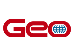 Geo Logo, HD Png, Information | Carlogos.org