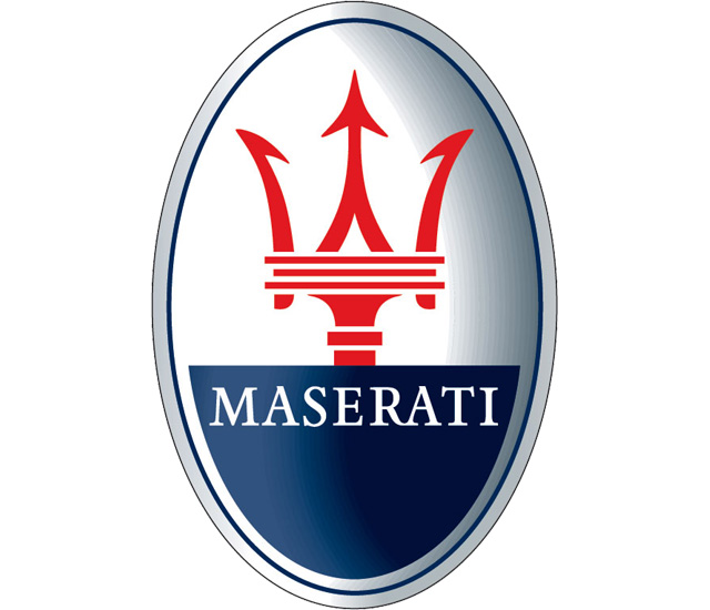 Maserati Logo, HD Png, Meaning, Information | Carlogos.org