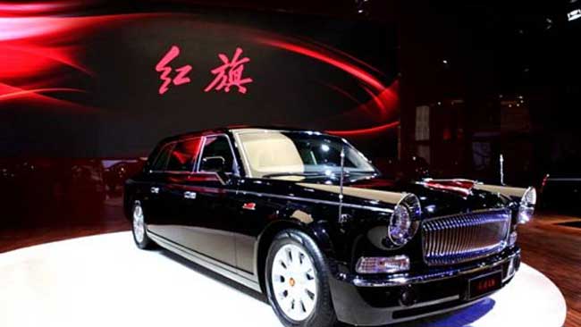 Most Expensive Chinese Car Ever Built