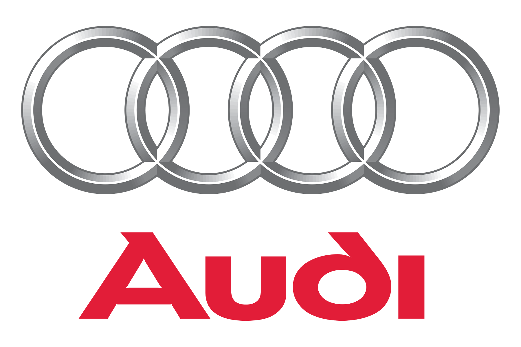 Audi Quattro Audi A6 Car Volkswagen, audi, text, logo, car png | PNGWing