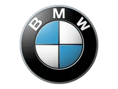 BMW Logo History