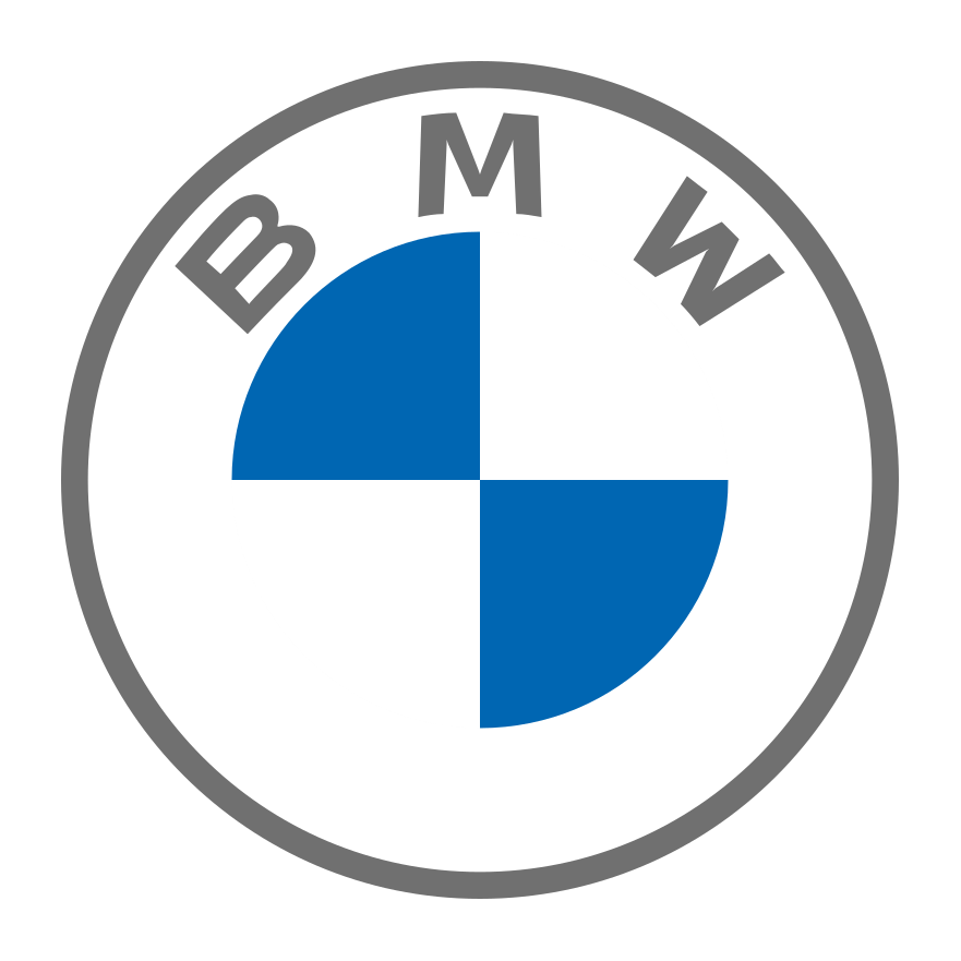 BMW Z3 Emblem in Black #1 Metal Print by Brooke Roby - Fine Art America