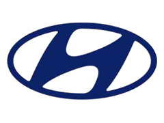 hyundai motors logo png