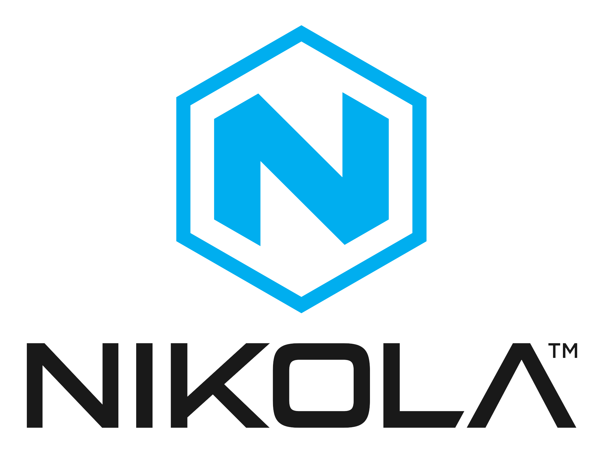 Nikola Tesla Symbol