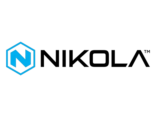 Nikola Logo (Png HD, Brand Overview)