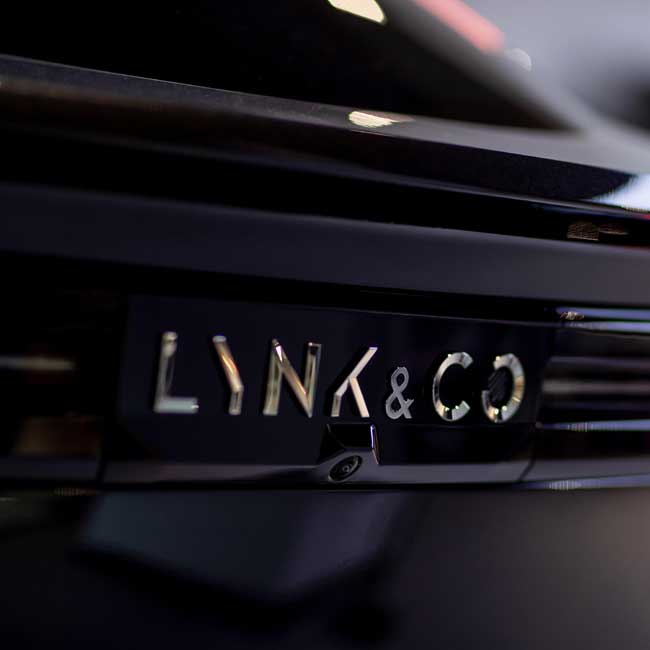 Lynk & Co Logo, HD Png, Logo Meaning, Brand Overview