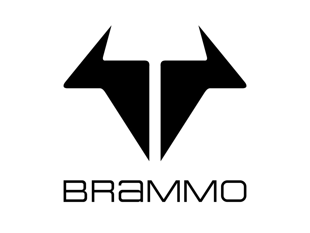Brammo Logo, Png, Information