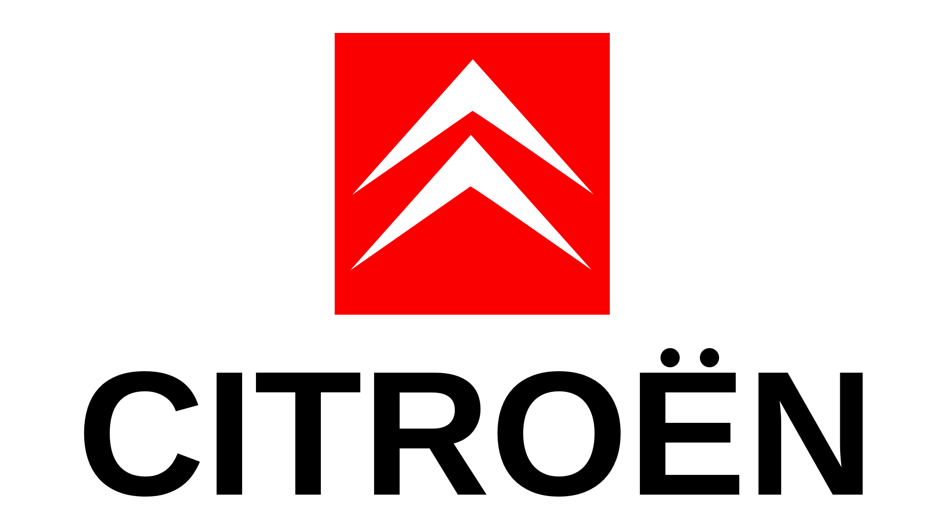 Citroën Logo, HD Png, Meaning, Information | Carlogos.org