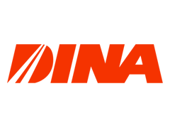 DINA logo