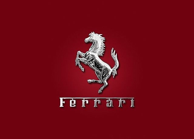 Scuderia Ferrari Logo Png