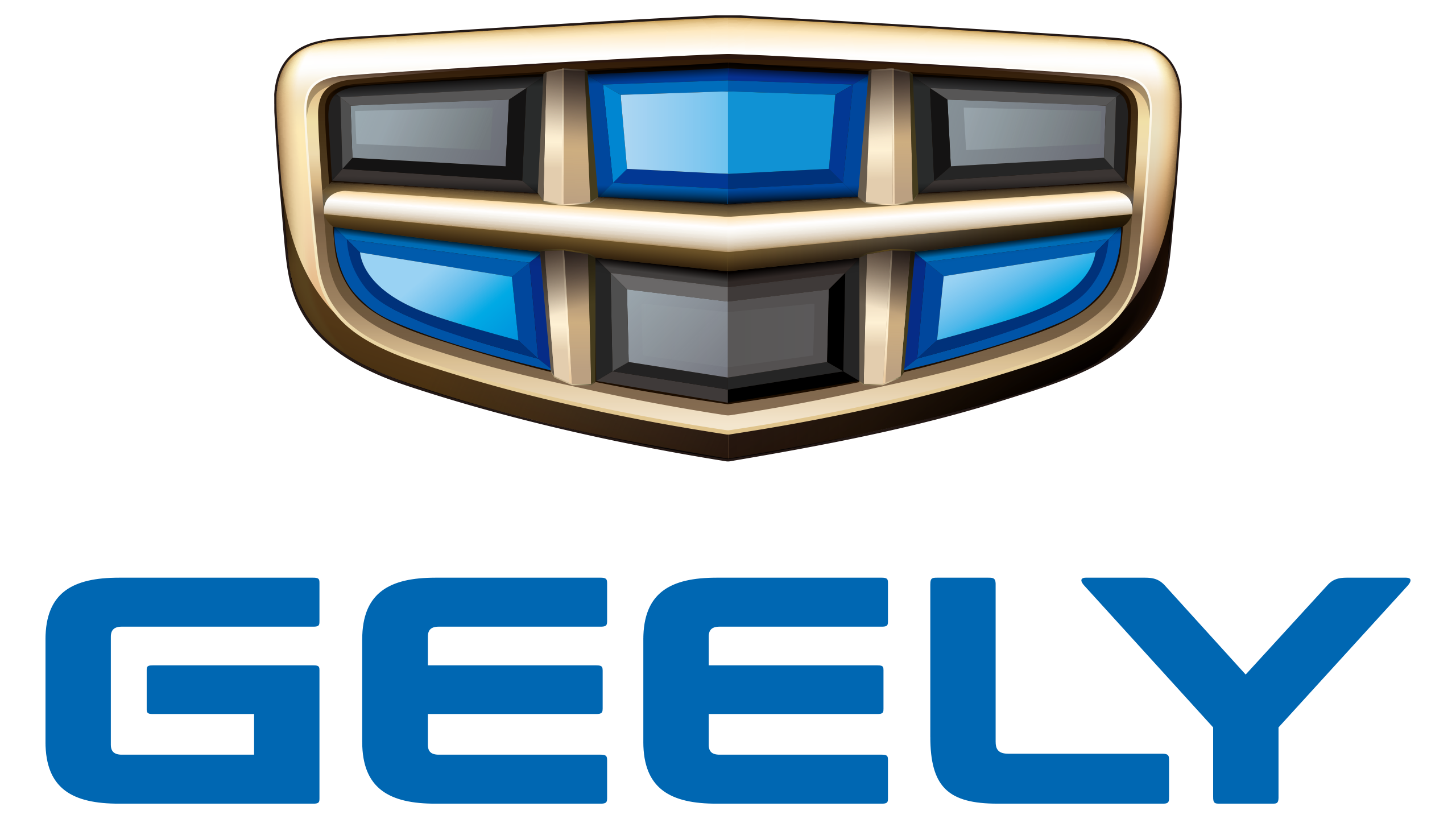 Geely Logo, HD Png, Meaning, Information | Carlogos.org