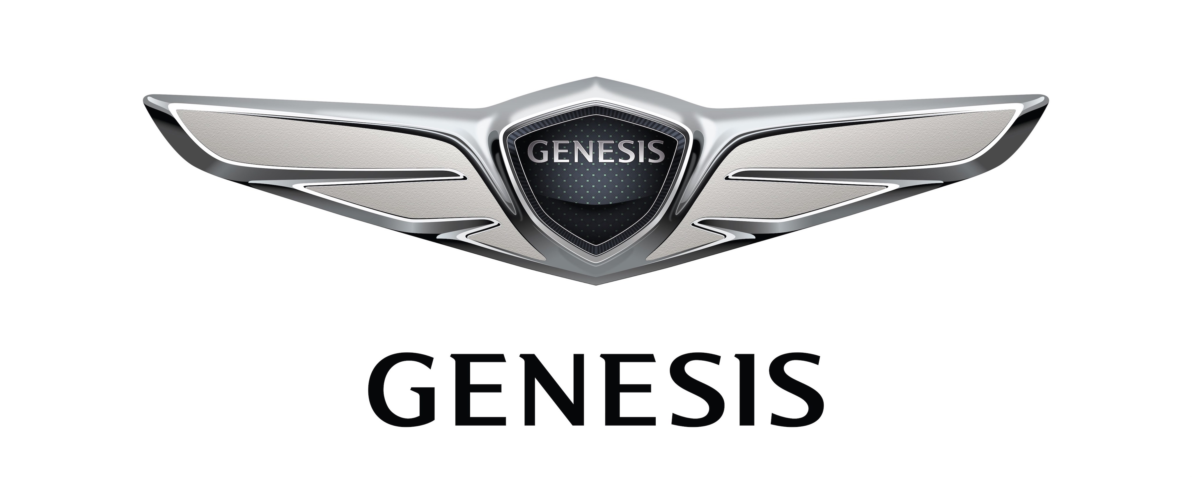 Genesis Logo, HD Png, Information