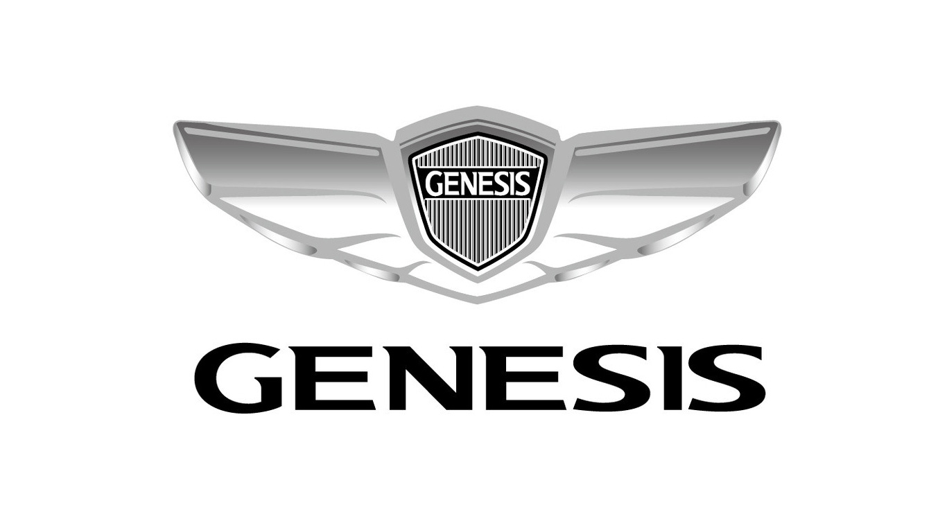Genesis Logo Hd Png Information