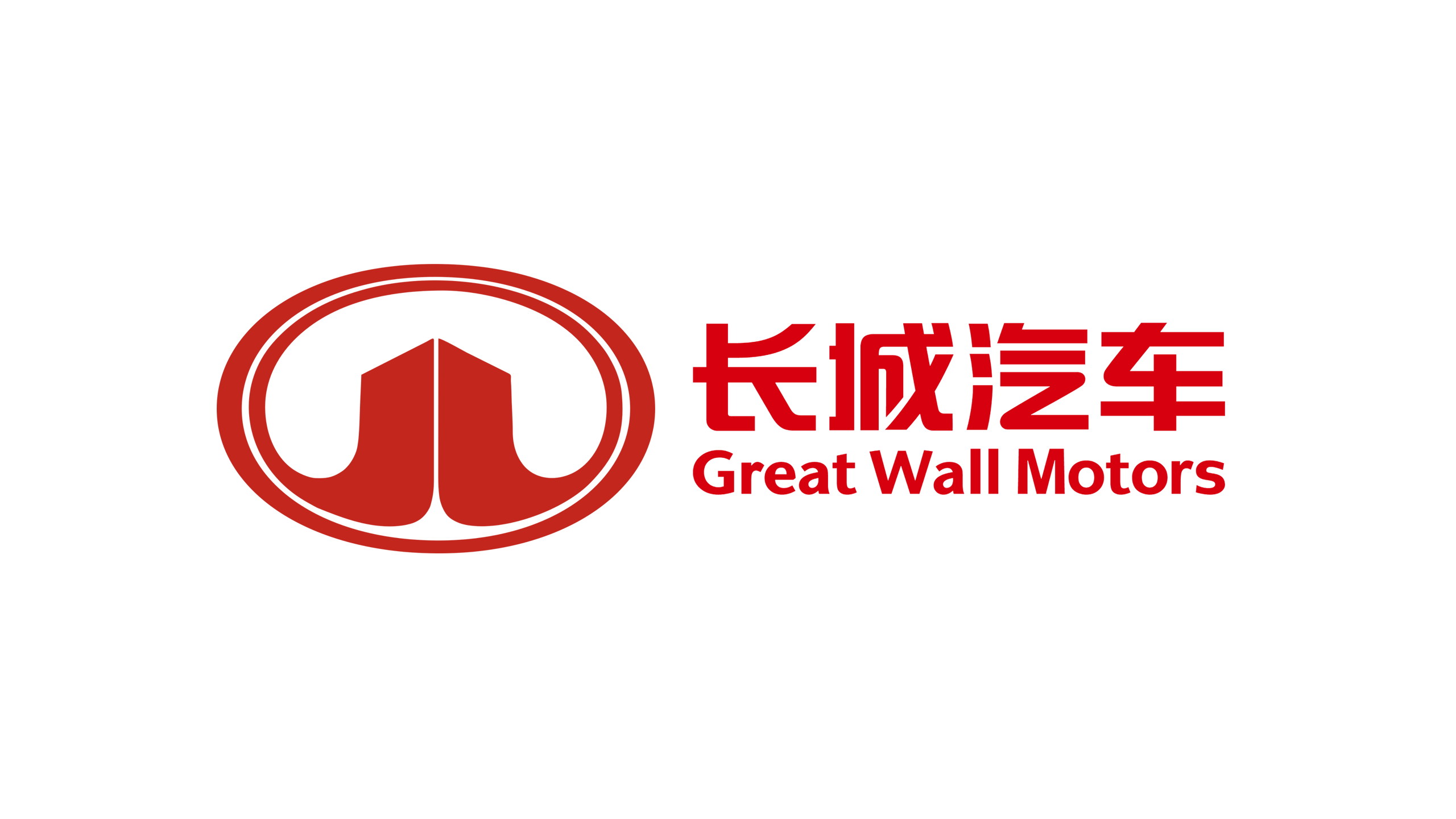 great wall car logo