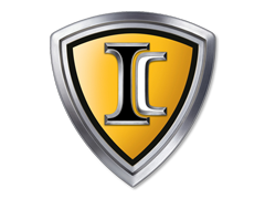 IC Bus logo