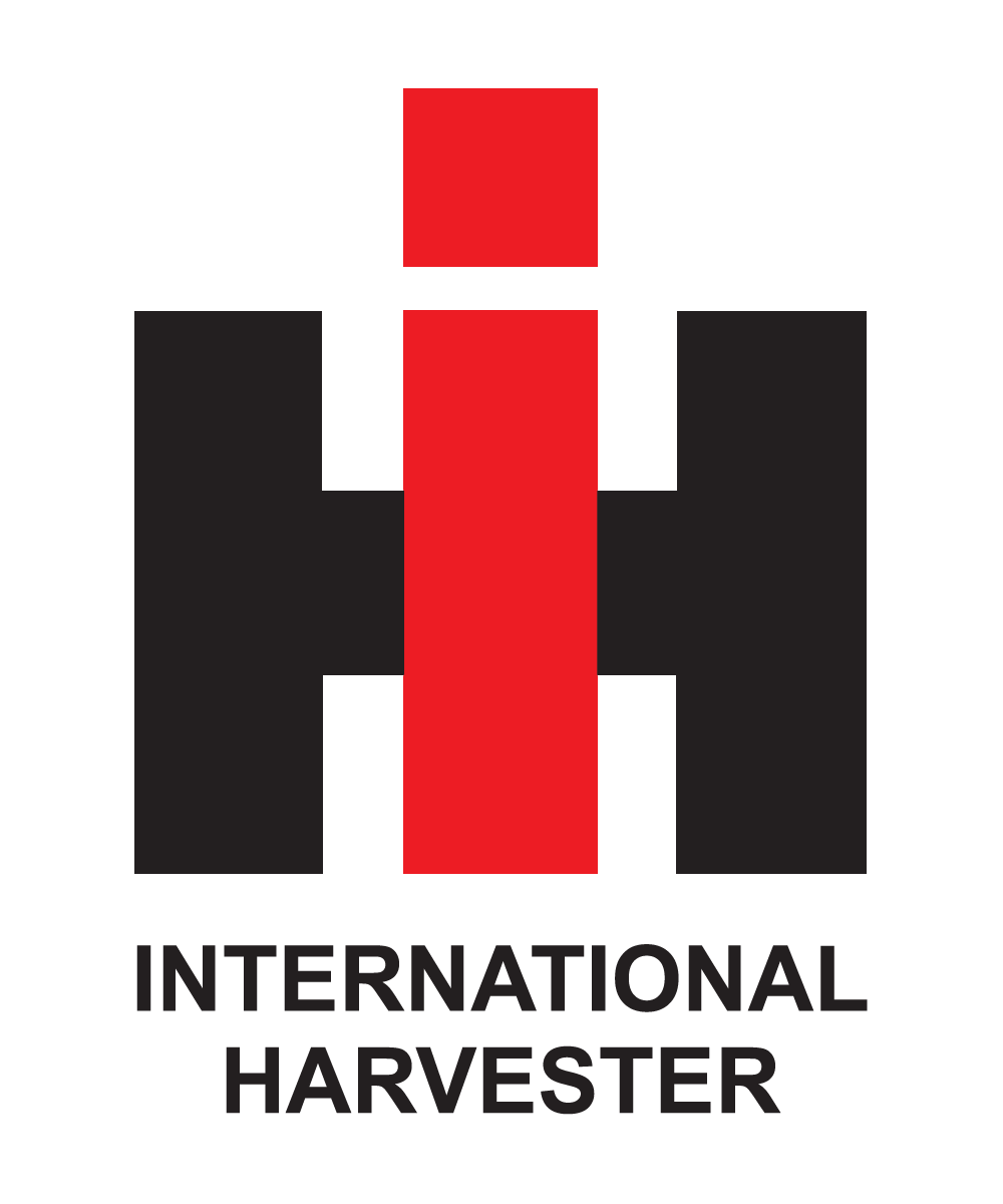 International Harvester Logo, HD Png, Information | Carlogos.org
