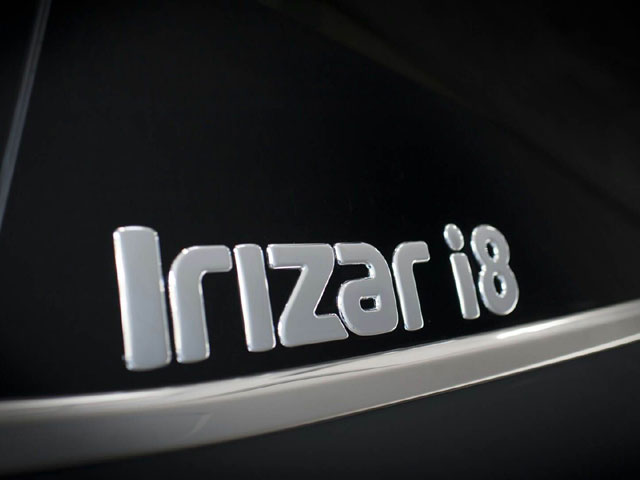 Irizar | AUTOMOTIVE NEWS PORTAL | CAR NEWS | AUTOMOTIVE INDUSTRY NEWS ...