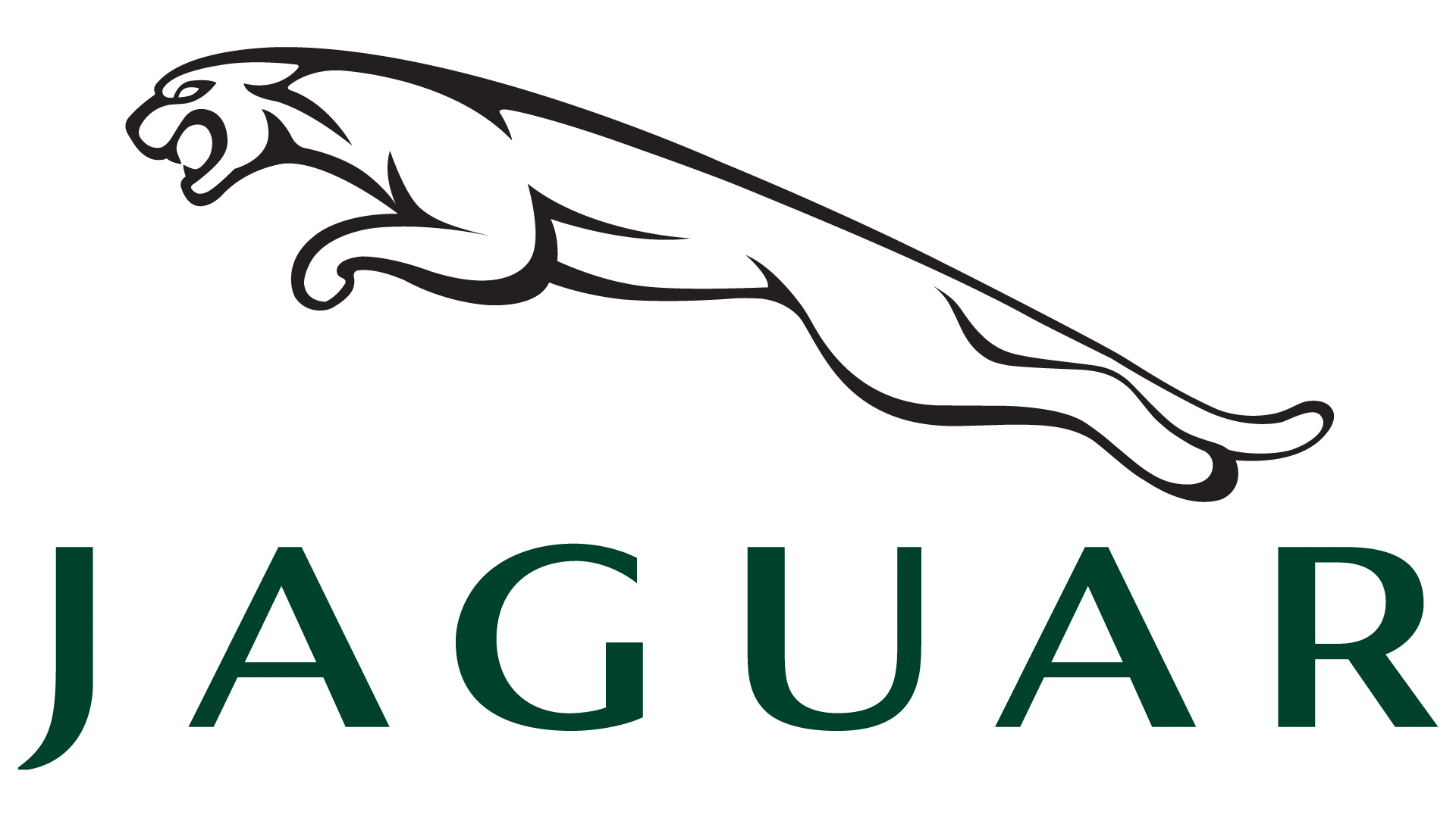 Jaguar Logo, HD Png, Meaning, Information