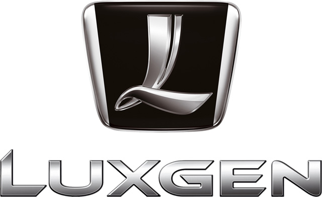 Luxgen logo (2009-Present) 2560x1440 HD png