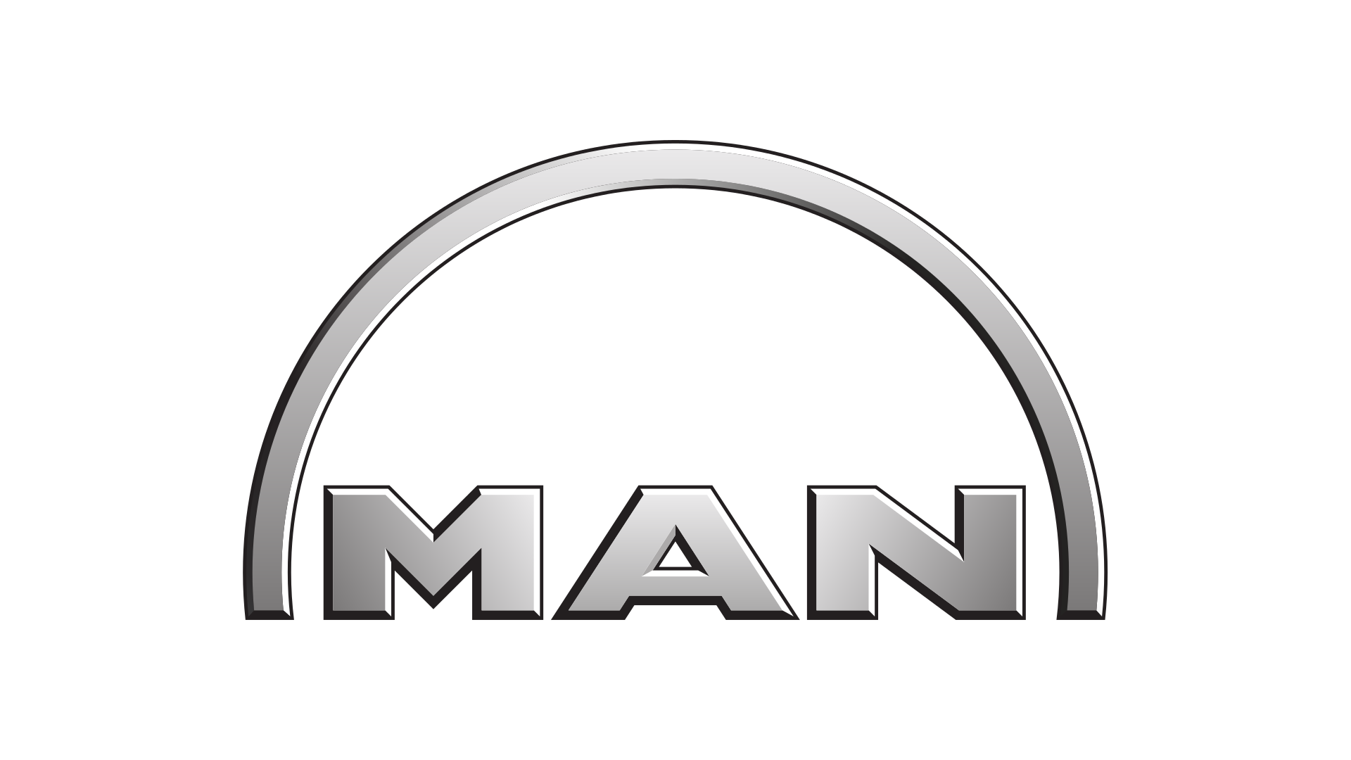 MAN Logo, HD Png, Information
