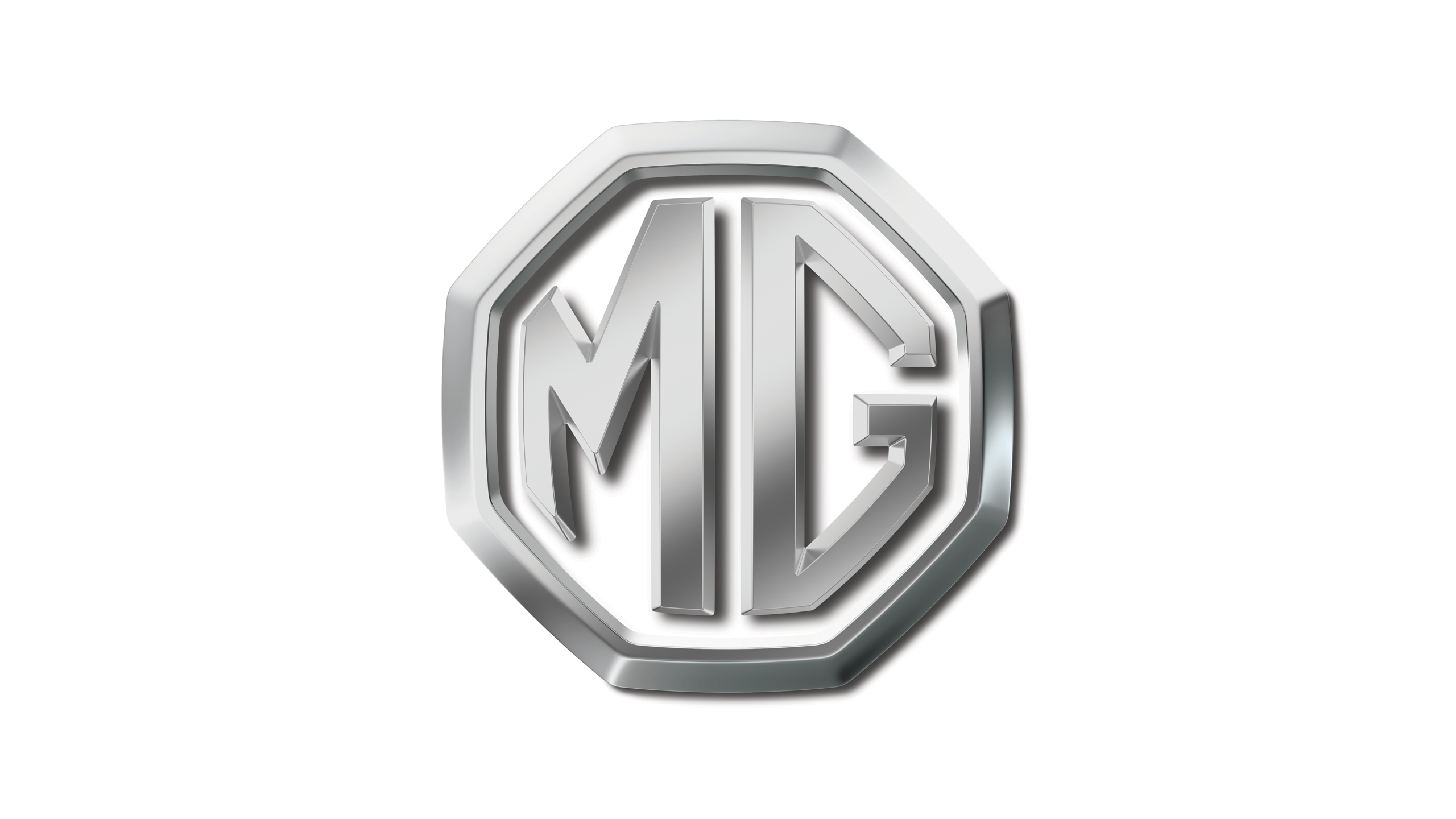 MG Motor. À nouvelle ère, nouveau logo !