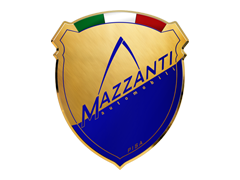 Mazzanti logo