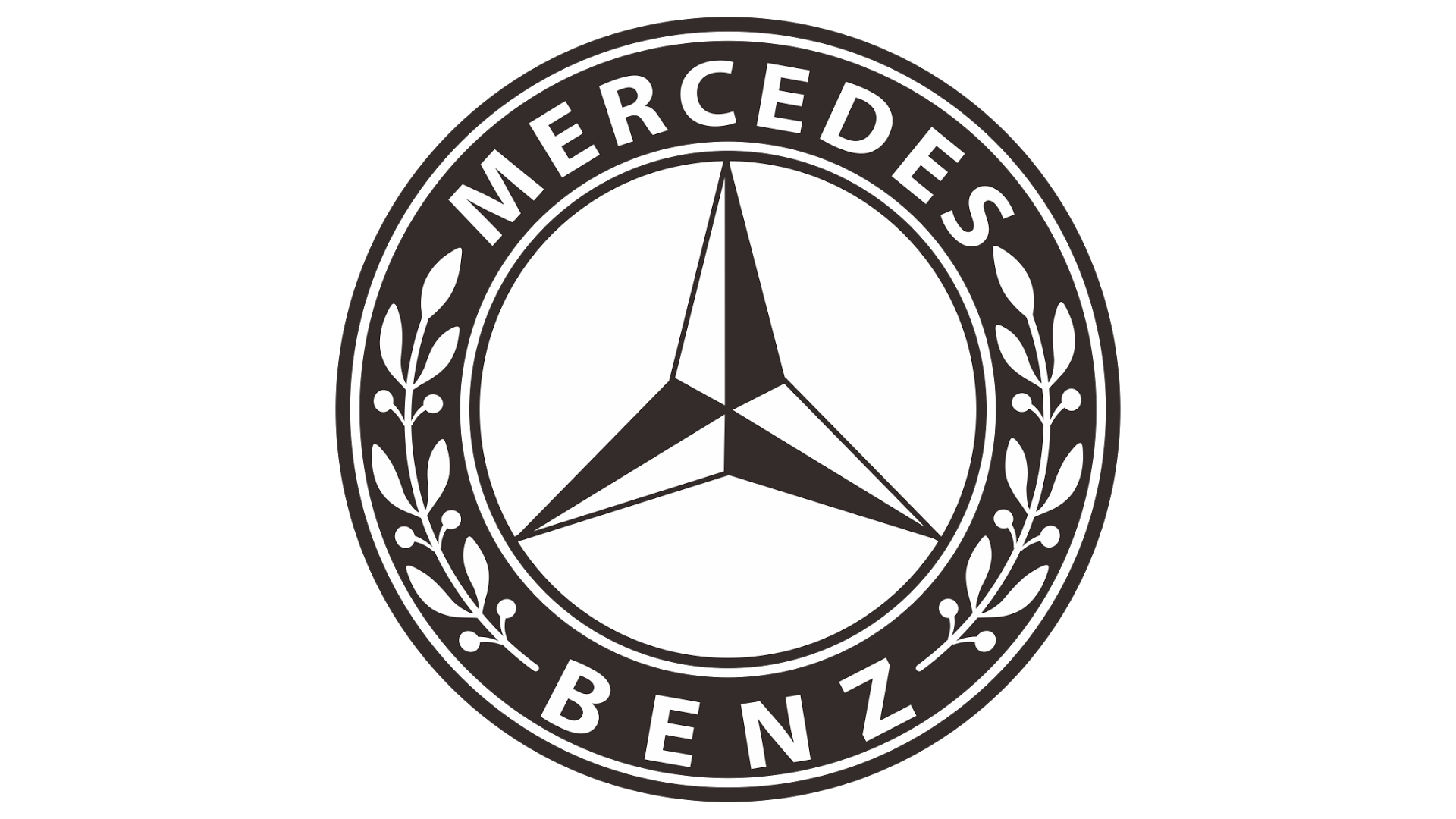 Mercedes Benz Logo Hd Png Meaning Information