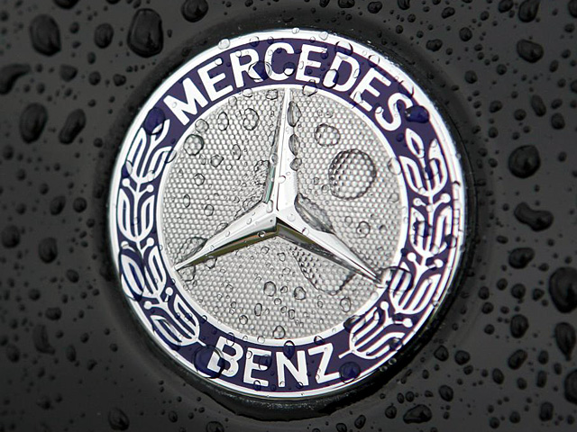 Mercedes-Benz Logo, HD Png, Meaning, Information | Carlogos.org