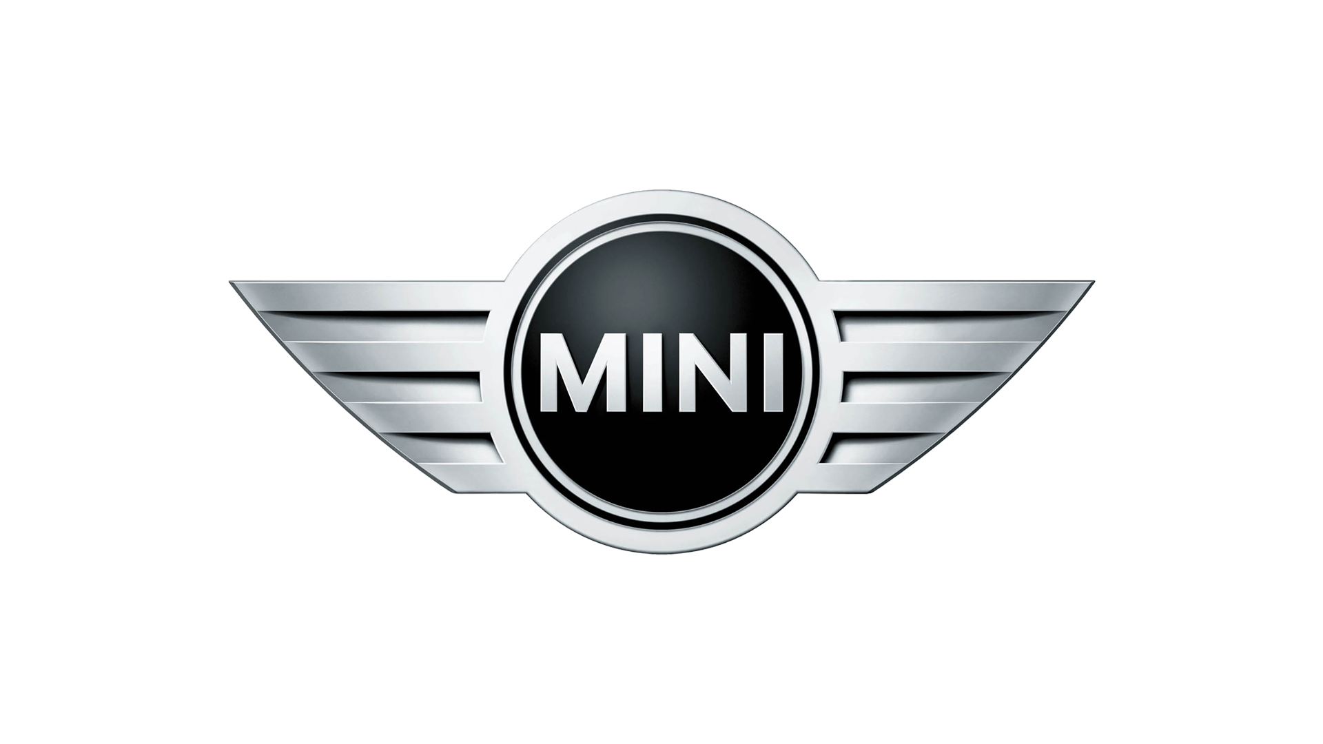 Mini Cooper Logo Wallpaper