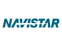 Navistar logo