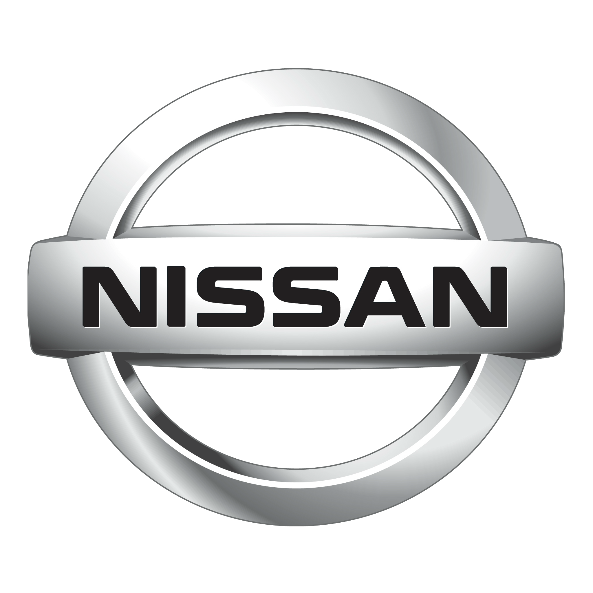 Nissan Emblem Logo