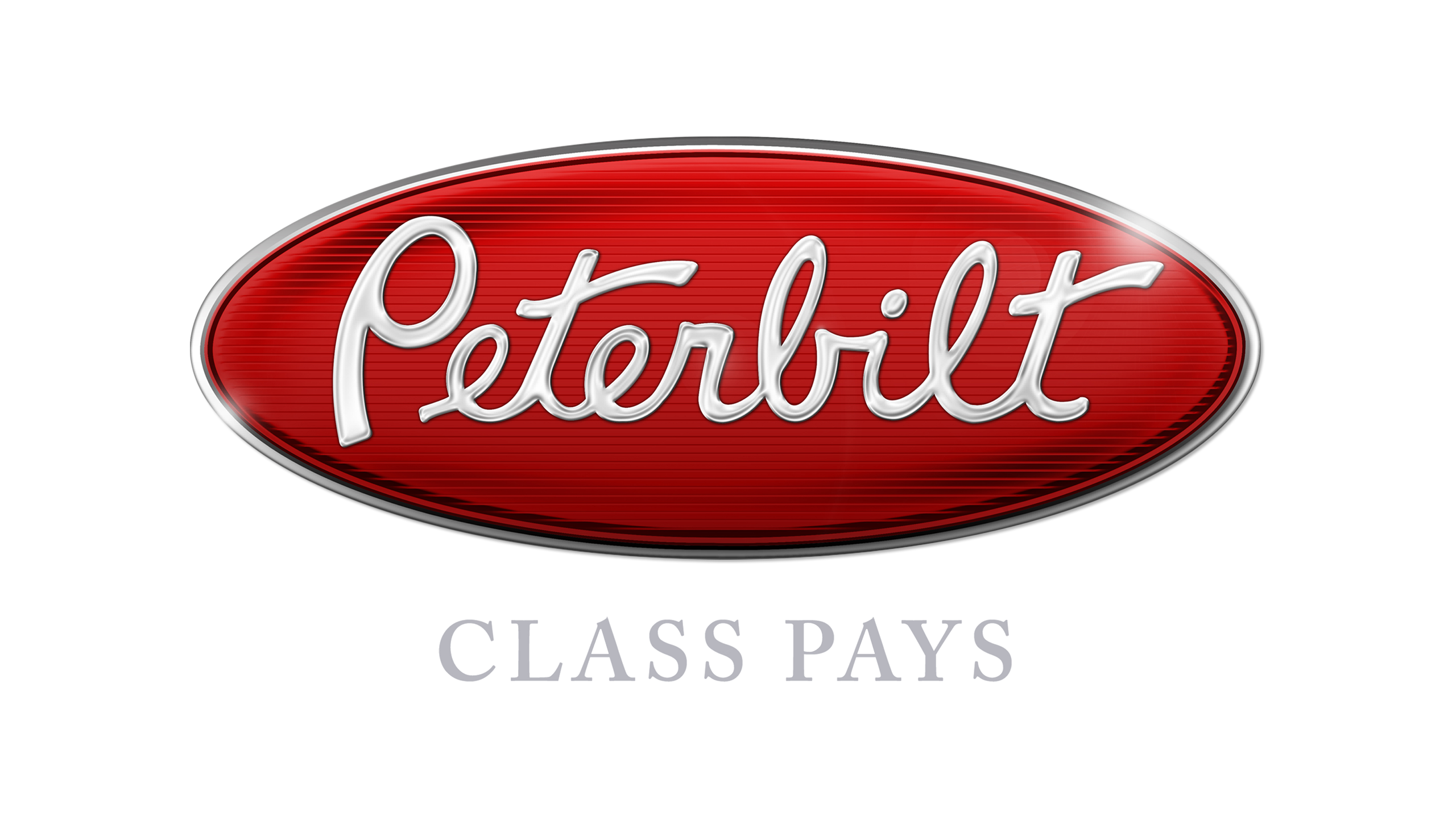 peterbilt logo