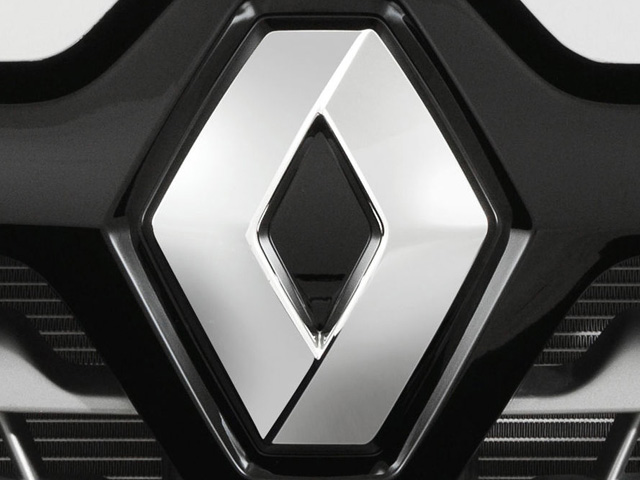 History of All Logos: Renault Logo History
