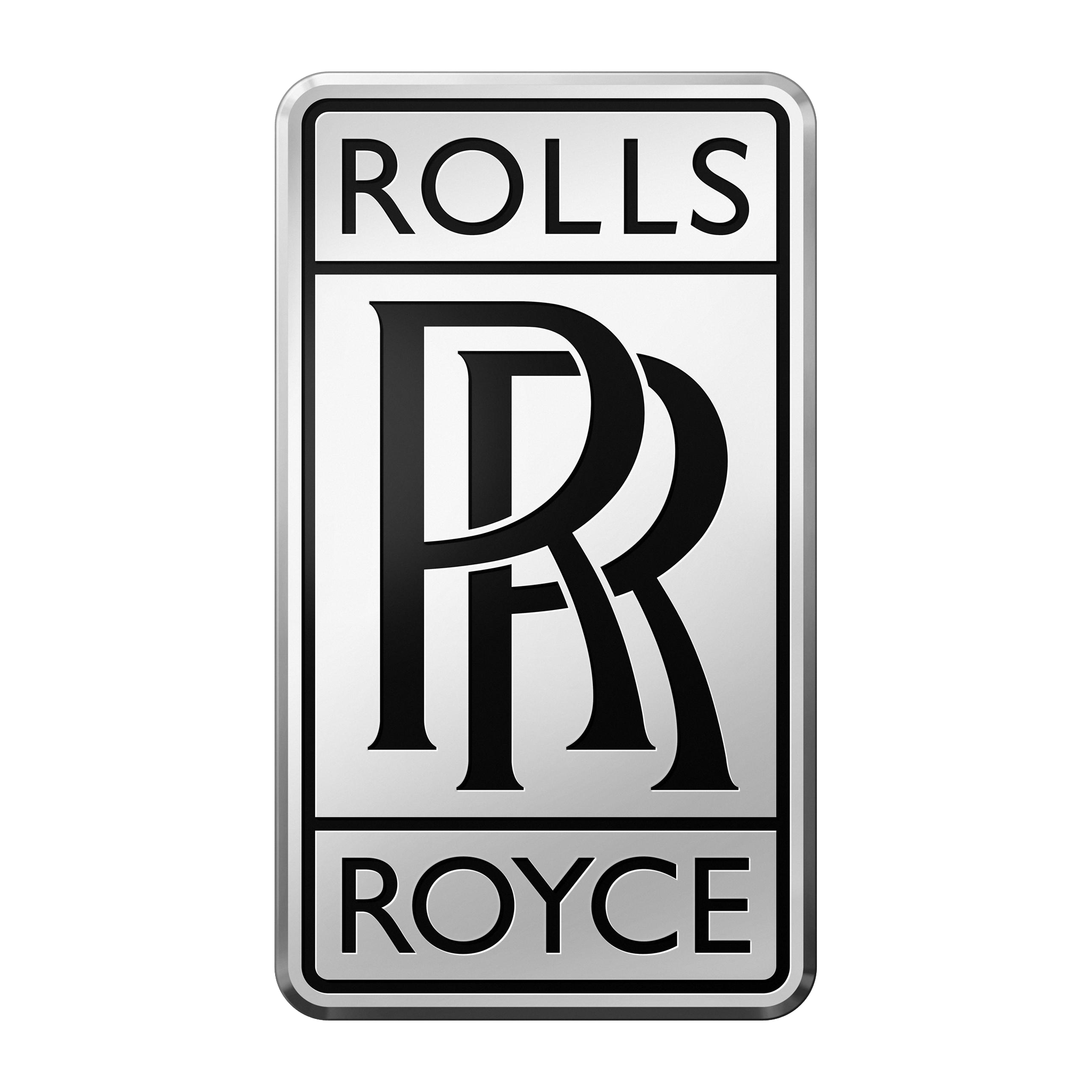 RollsRoyce Logo and Car Symbol Meaning